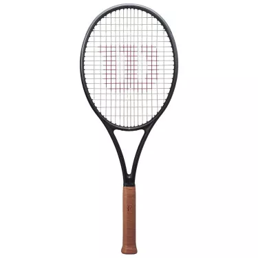 Racchette Wilson Pro Staff 97 Noir V14.0 (315g)