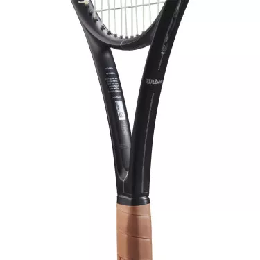 Racchette Wilson Pro Staff 97 Noir V14.0 (315g)