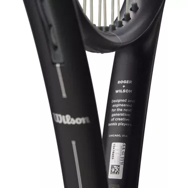 Racchette Wilson Pro Staff 97 Noir V14.0 (315g)
