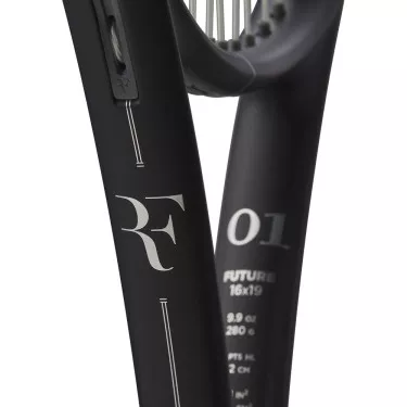 Racchette Wilson RF 01 (300g)
