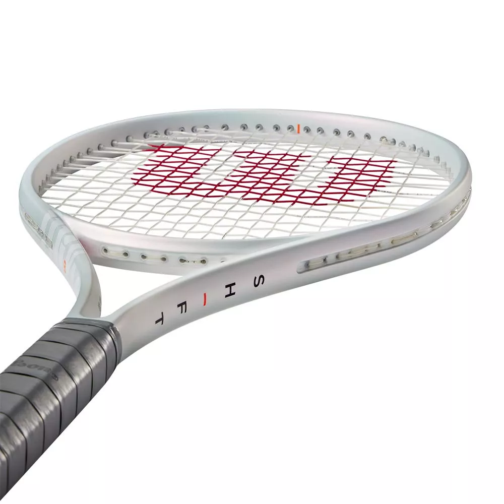 Racchette Wilson Burn 100 V4.0 (300g)