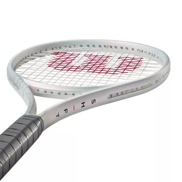 Racchette Wilson Burn 100 V4.0 (300g)