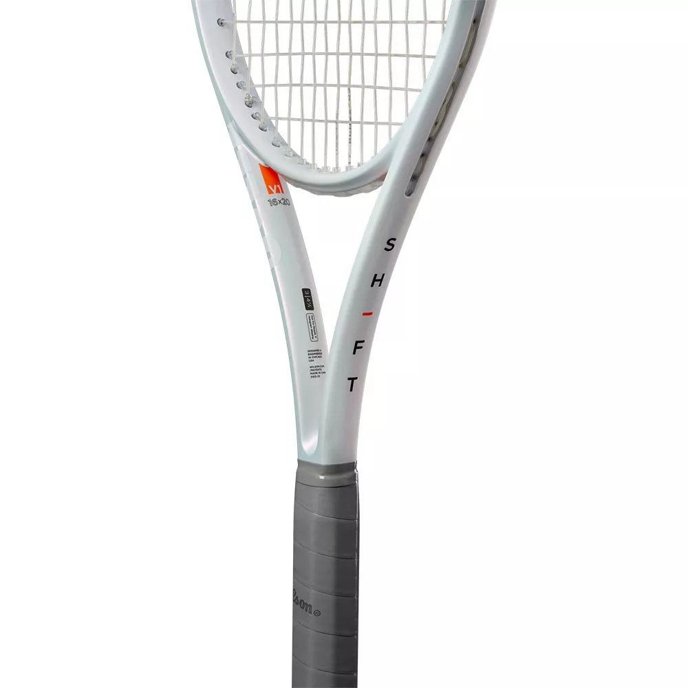 Racchette Wilson Burn 100 V4.0 (300g)