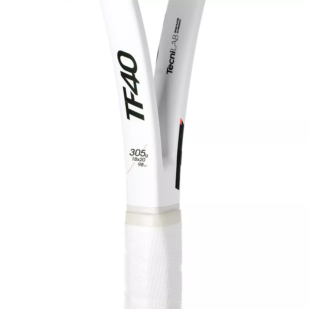 Racchette Tecnifibre TF40 305 18M (305g)