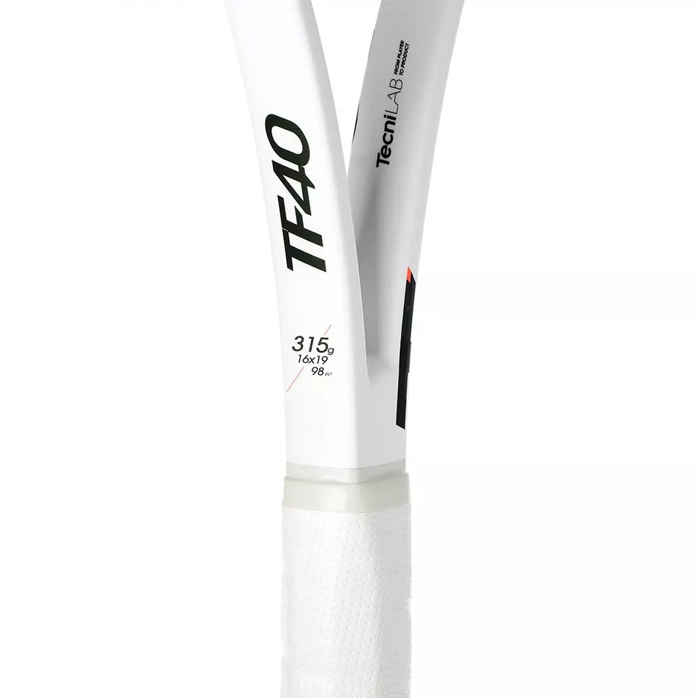 Racchette Tecnifibre TF40 315 16M (315g)