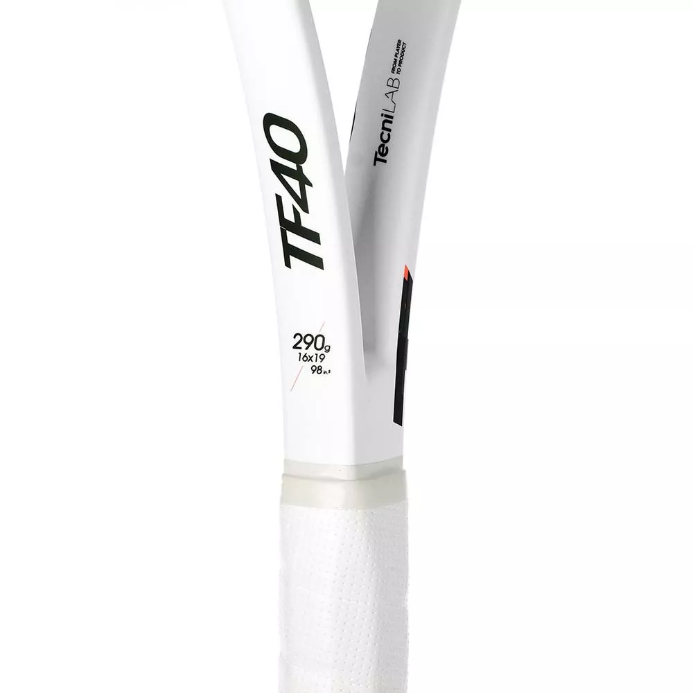Racchette Tecnifibre TF40 305 v3 16M (305g)