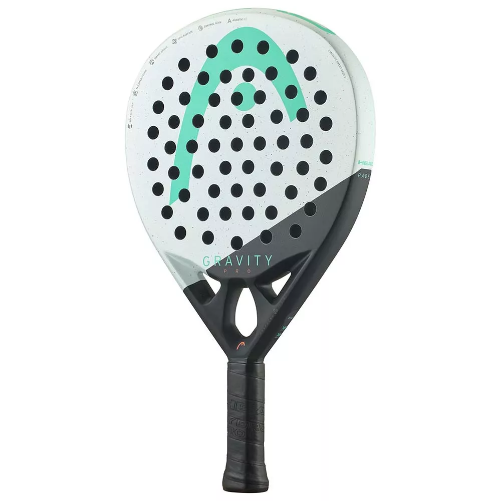 Racchetta Head Radical Pro
