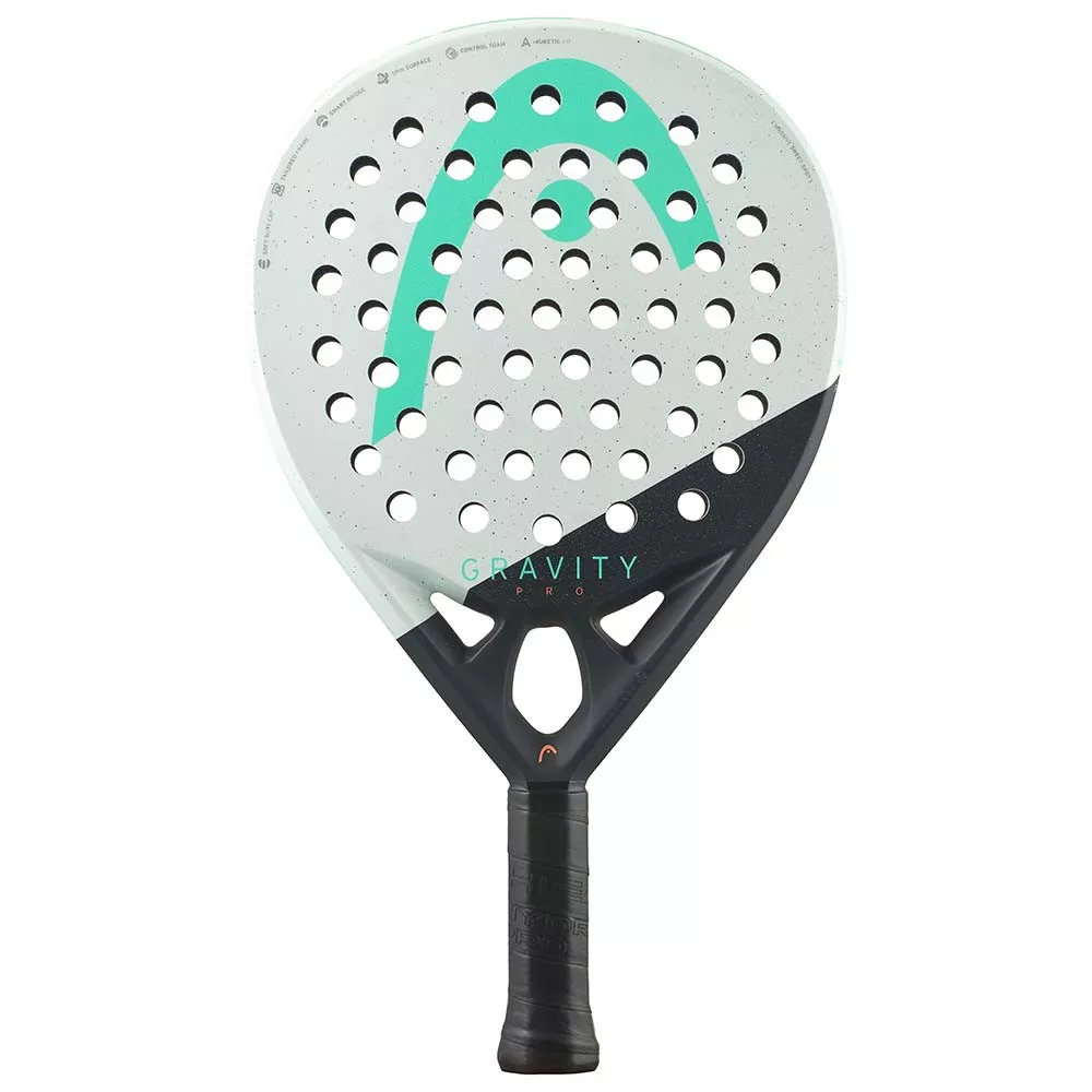 Racchetta Head Radical Pro