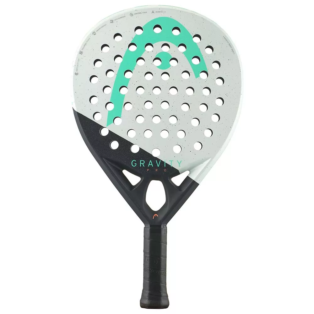 Racchetta Head Radical Pro