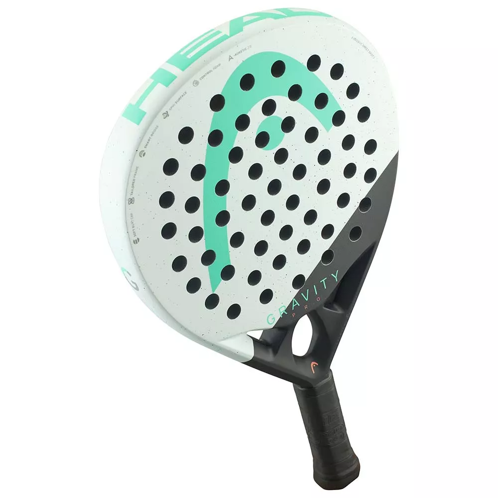 Racchetta Head Radical Pro