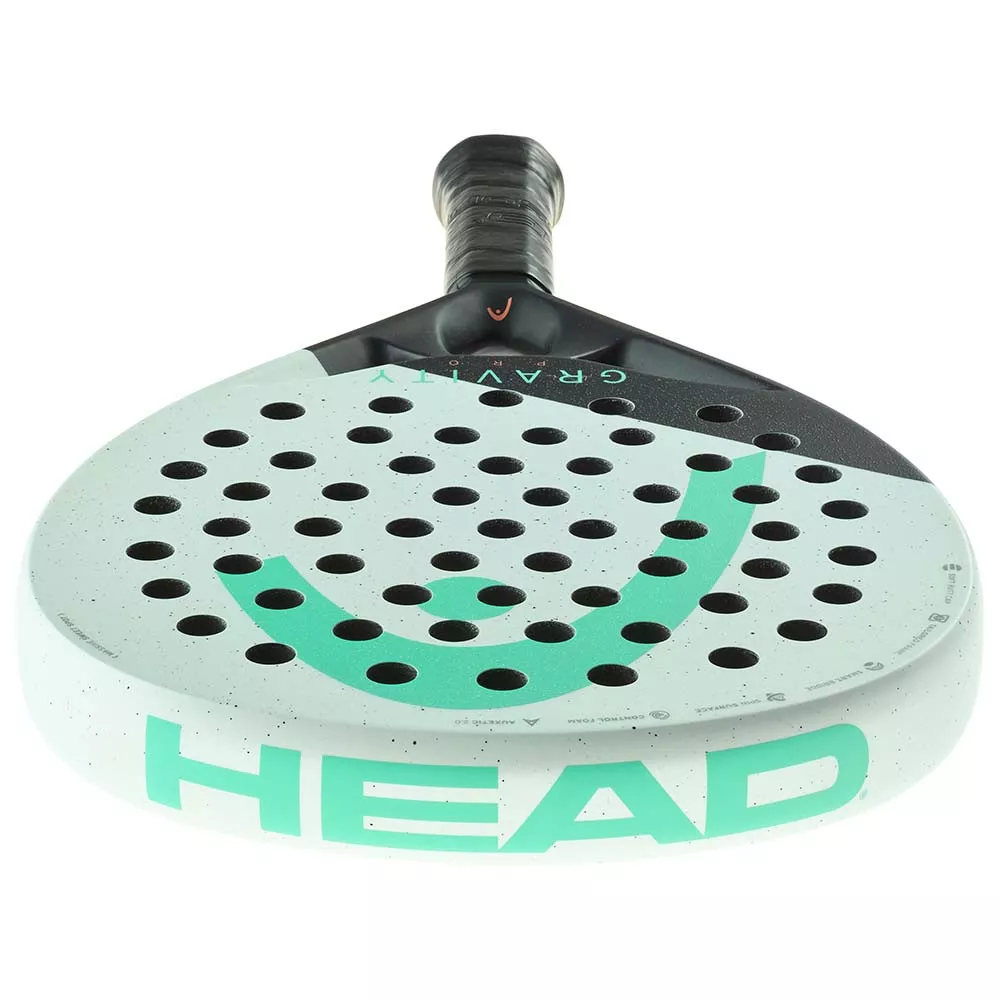Racchetta Head Radical Pro