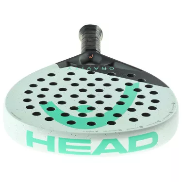 Racchetta Head Radical Pro