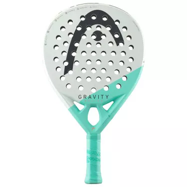 Racchetta Head Gravity Motion 2024