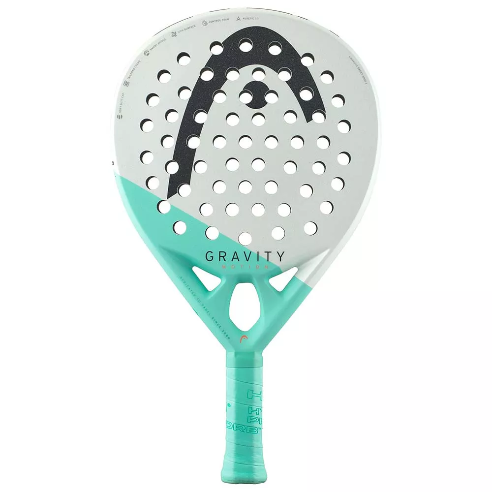 Racchetta Head Gravity Motion 2024