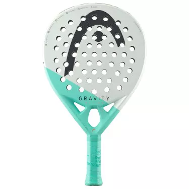 Racchetta Head Gravity Motion 2024
