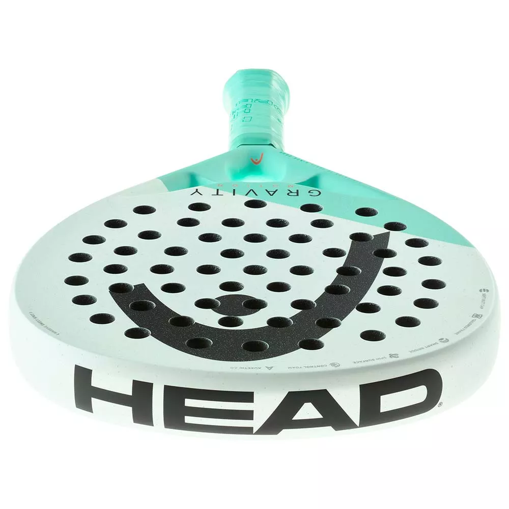 Racchetta Head Gravity Motion 2024