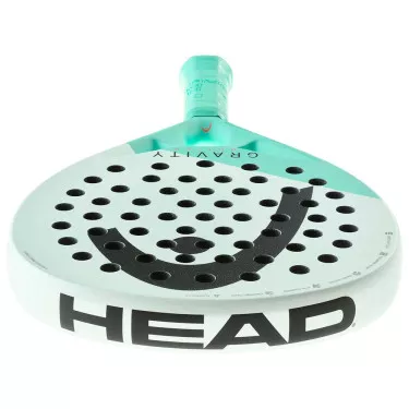 Racchetta Head Gravity Motion 2024