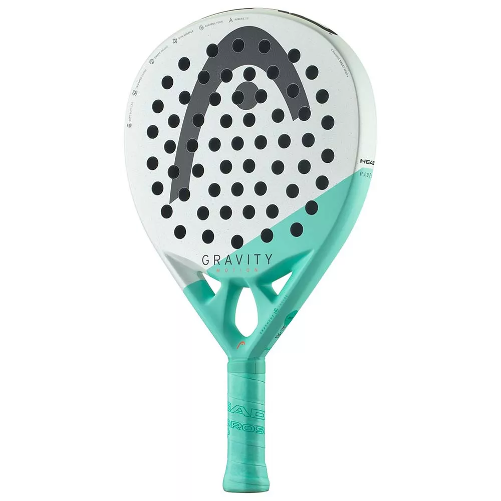Racchetta Head Gravity Motion 2024