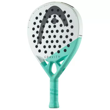 Racchetta Head Gravity Motion 2024