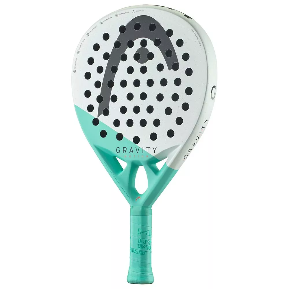 Racchetta Head Gravity Motion 2024