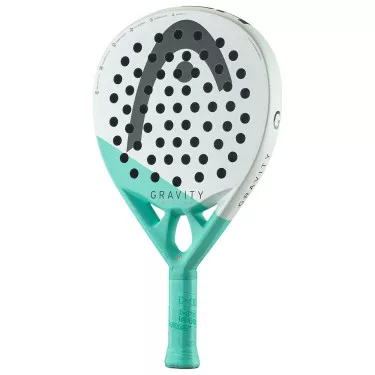 Racchetta Head Gravity Motion 2024
