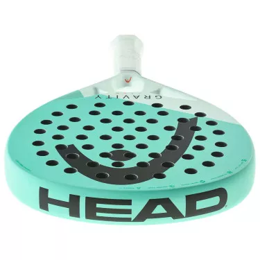 Racchetta Head Gravity Elite