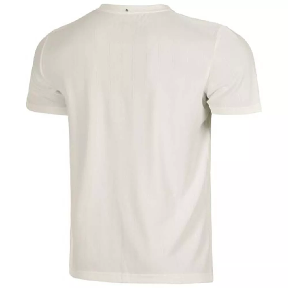 T-Shirt Fila Addison Nero