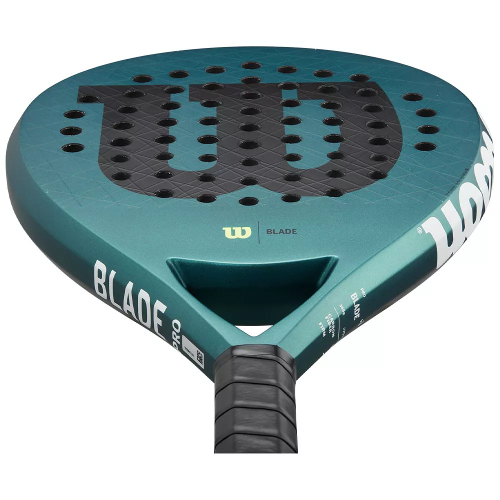 Racchetta Wilson Blade LS V3