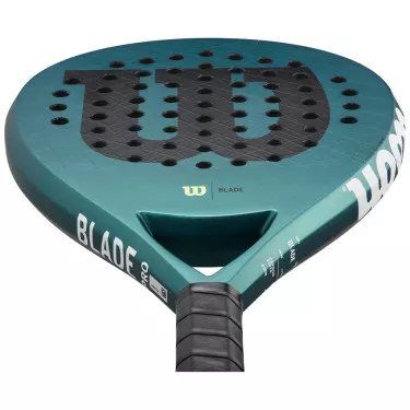 Racchetta Wilson Blade LS V3
