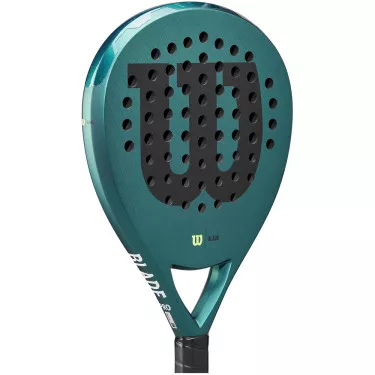 Racchetta Wilson Blade LS V3