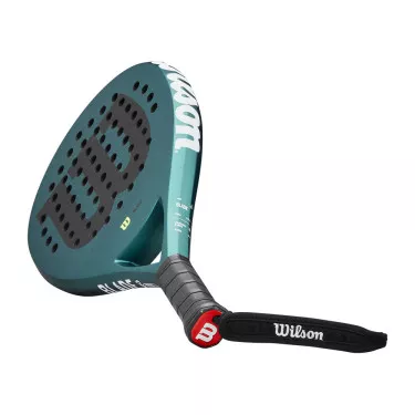 Racchetta Wilson Blade LS V3
