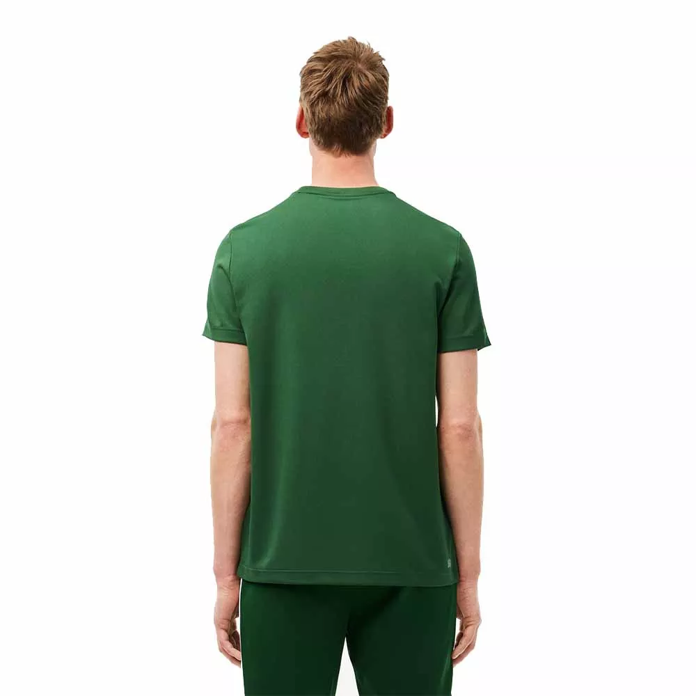 T-Shirt Lacoste Navy blu