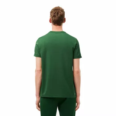 T-Shirt Lacoste Navy blu
