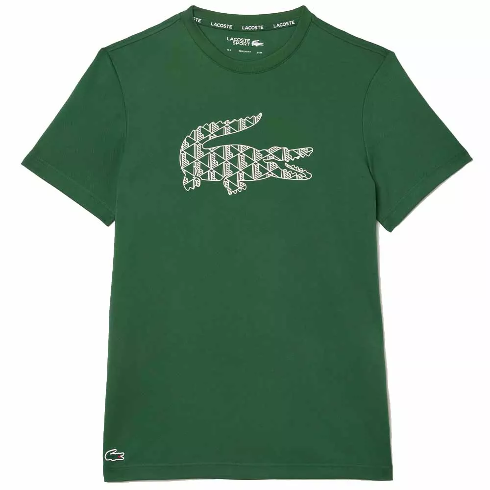 T-Shirt Lacoste Navy blu