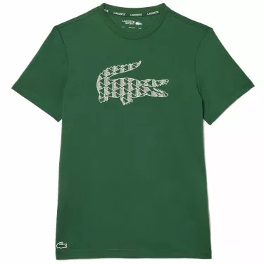 T-Shirt Lacoste Navy blu