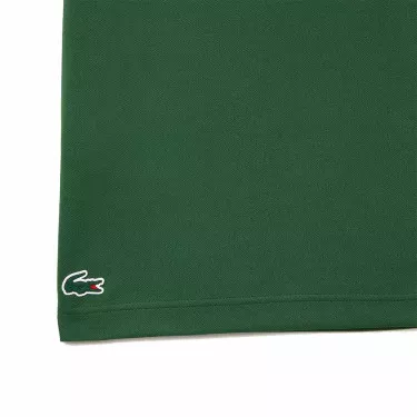 T-Shirt Lacoste Navy blu
