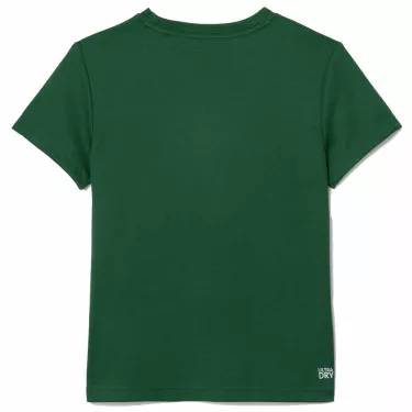 T-Shirt Lacoste Verde