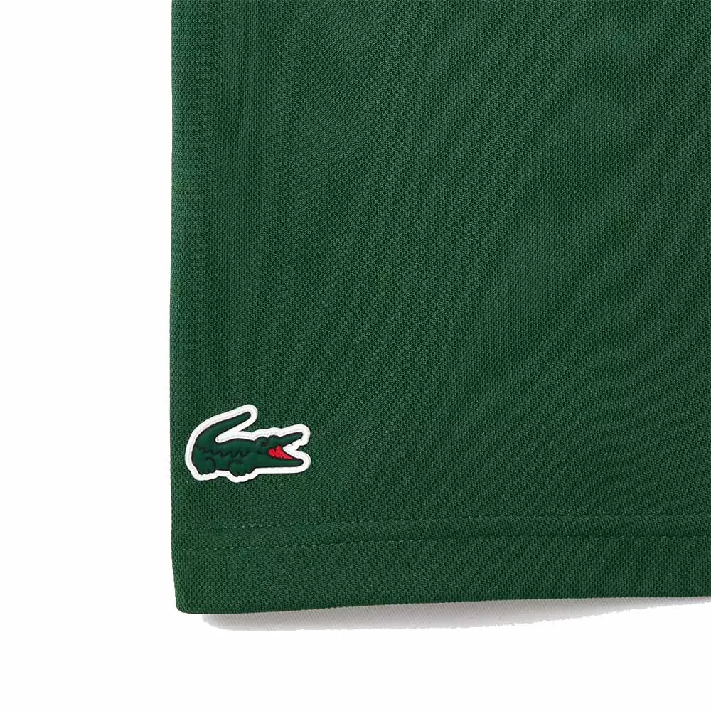 T-Shirt Lacoste Verde