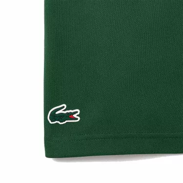 T-Shirt Lacoste Verde