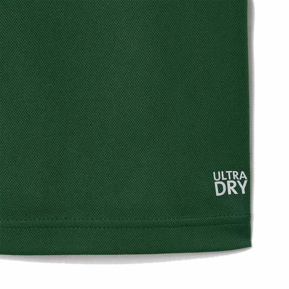 T-Shirt Lacoste Verde
