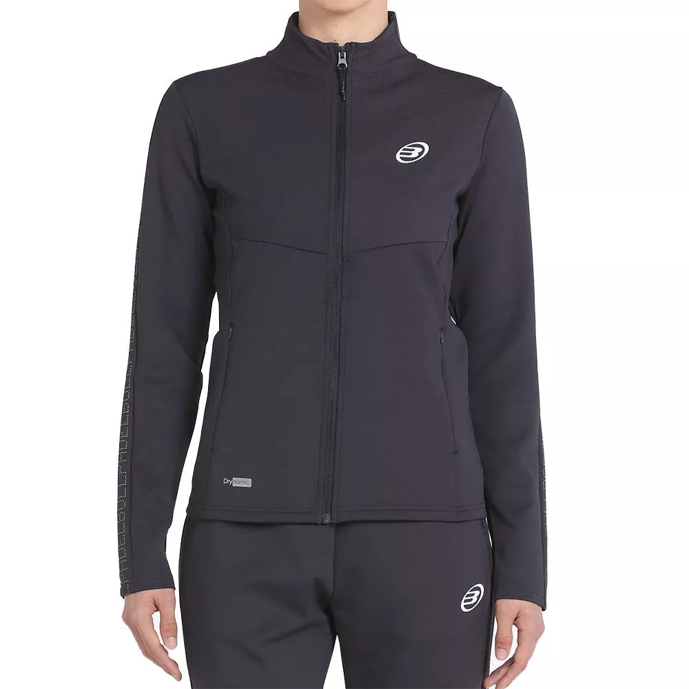 Giacca Bullpadel Donna Icaco Verde
