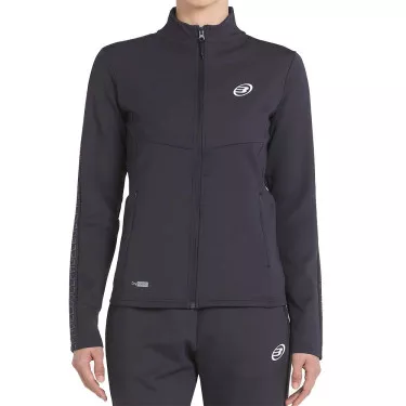 Giacca Bullpadel Donna Icaco Verde