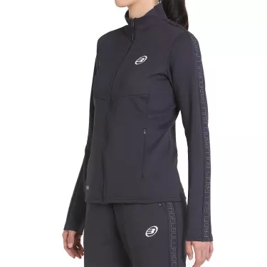 Giacca Bullpadel Donna Icaco Verde