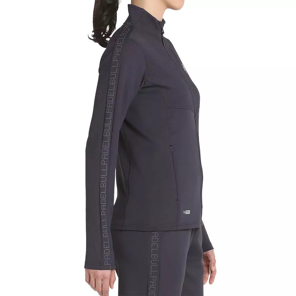 Giacca Bullpadel Donna Icaco Verde