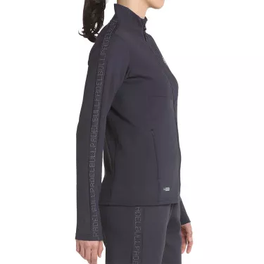 Giacca Bullpadel Donna Icaco Verde