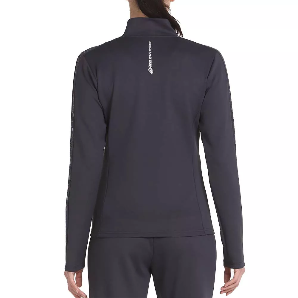 Giacca Bullpadel Donna Icaco Verde