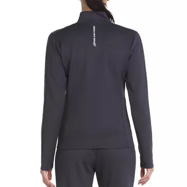 Giacca Bullpadel Donna Icaco Verde