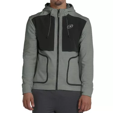 Giacca Bullpadel Noble Blu grigio