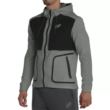 Giacca Bullpadel Noble Blu grigio