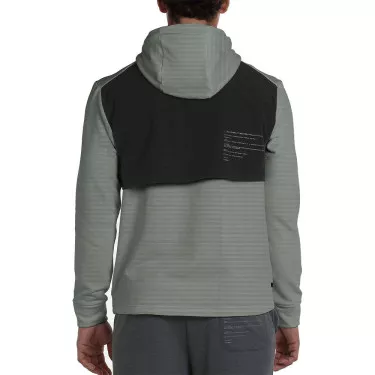 Giacca Bullpadel Noble Blu grigio